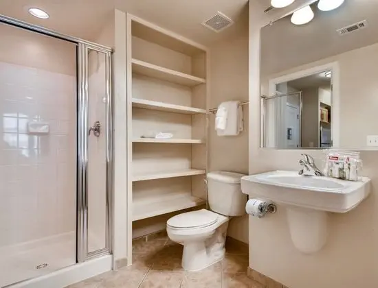 Luxury Apart Daire, 2 Yatak Odası