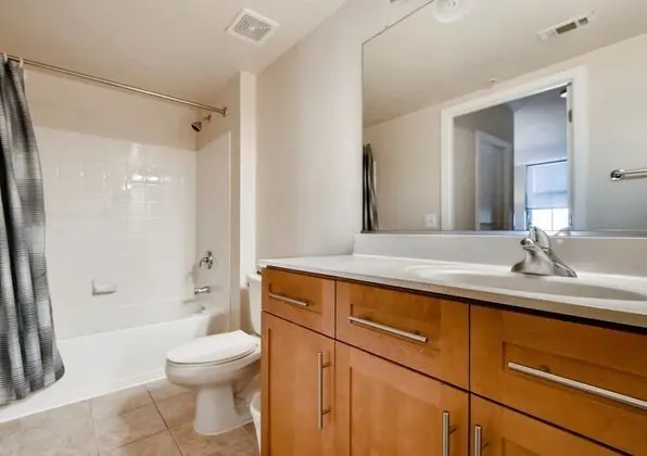 Luxury Apart Daire, 2 Yatak Odası