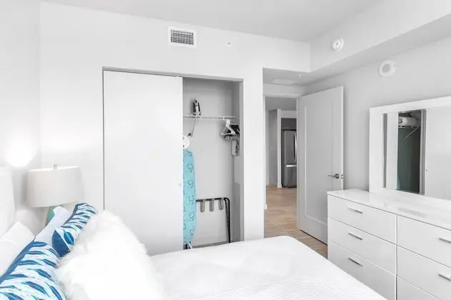 Luxury Apart Daire, 1 Yatak Odası