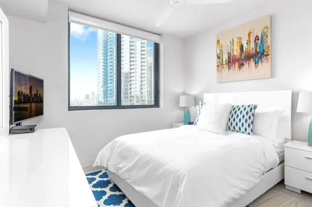Luxury Apart Daire, 1 Yatak Odası