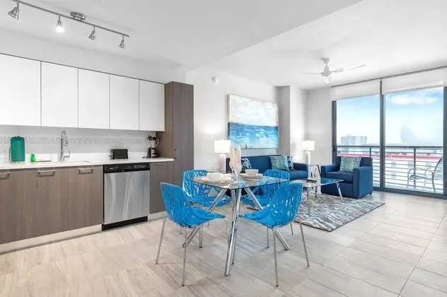 Luxury Apart Daire, 1 Yatak Odası