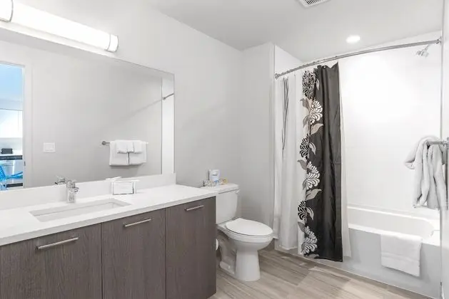 Luxury Apart Daire, 1 Yatak Odası