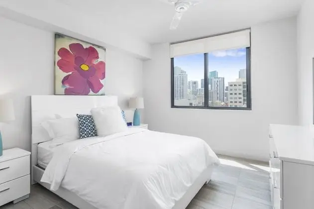 Luxury Apart Daire, 2 Yatak Odası