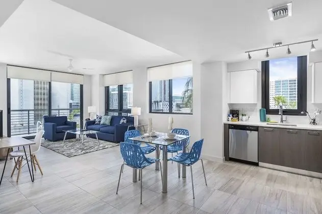 Luxury Apart Daire, 2 Yatak Odası