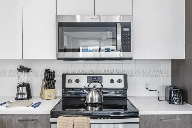 Luxury Apart Daire, 2 Yatak Odası