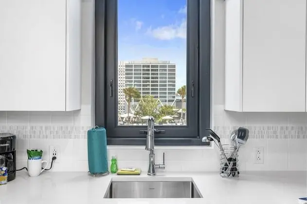 Luxury Apart Daire, 2 Yatak Odası
