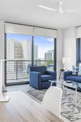 Luxury Apart Daire, 2 Yatak Odası