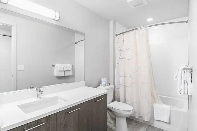 Luxury Apart Daire, 2 Yatak Odası