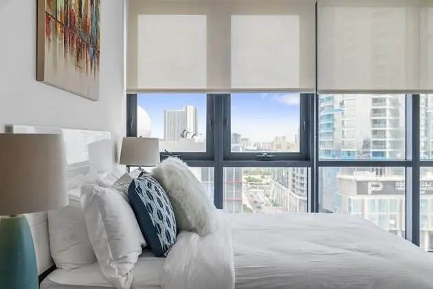 Luxury Apart Daire, 3 Yatak Odası