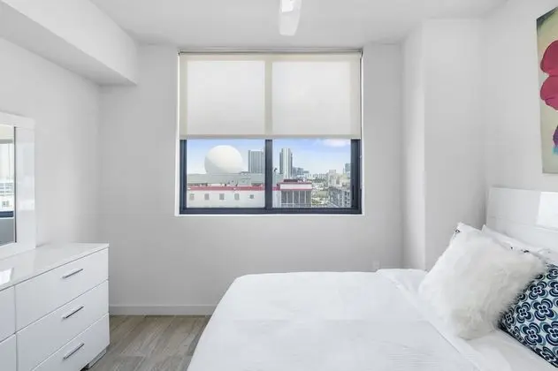 Luxury Apart Daire, 3 Yatak Odası