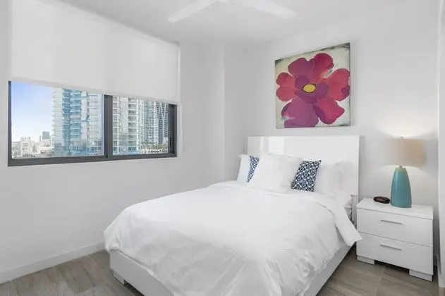 Luxury Apart Daire, 3 Yatak Odası