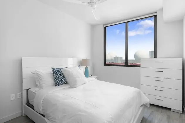 Luxury Apart Daire, 3 Yatak Odası