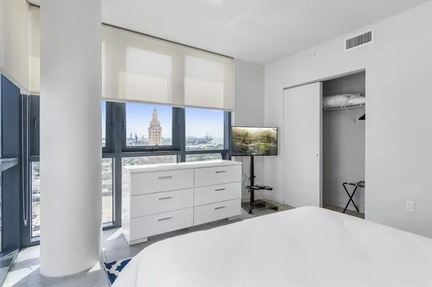 Luxury Apart Daire, 3 Yatak Odası