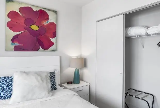 Luxury Apart Daire, 3 Yatak Odası