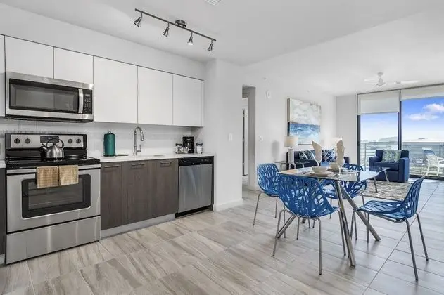 Luxury Apart Daire, 3 Yatak Odası