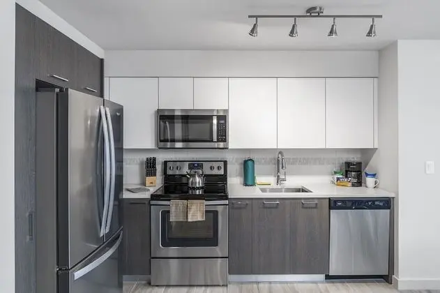 Luxury Apart Daire, 3 Yatak Odası