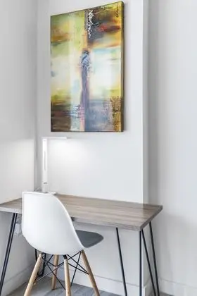 Luxury Apart Daire, 3 Yatak Odası