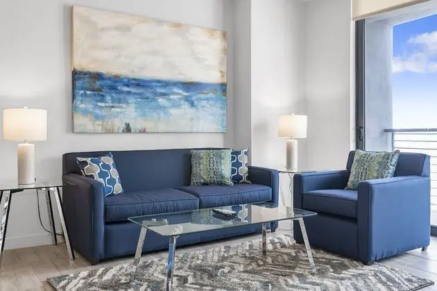 Luxury Apart Daire, 3 Yatak Odası
