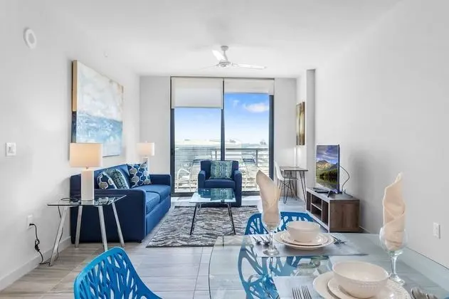 Luxury Apart Daire, 3 Yatak Odası