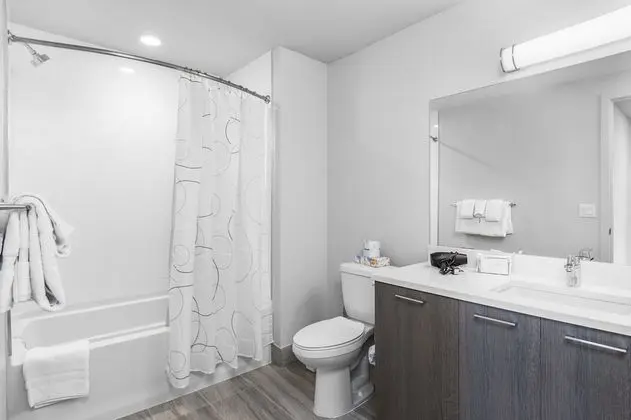 Luxury Apart Daire, 3 Yatak Odası