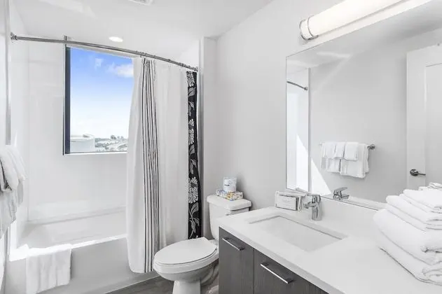 Luxury Apart Daire, 3 Yatak Odası