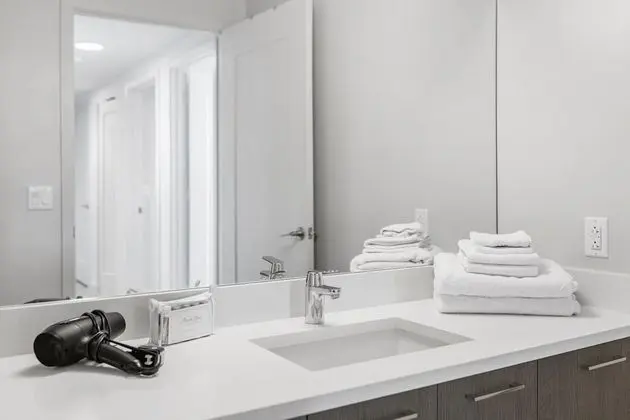 Luxury Apart Daire, 3 Yatak Odası