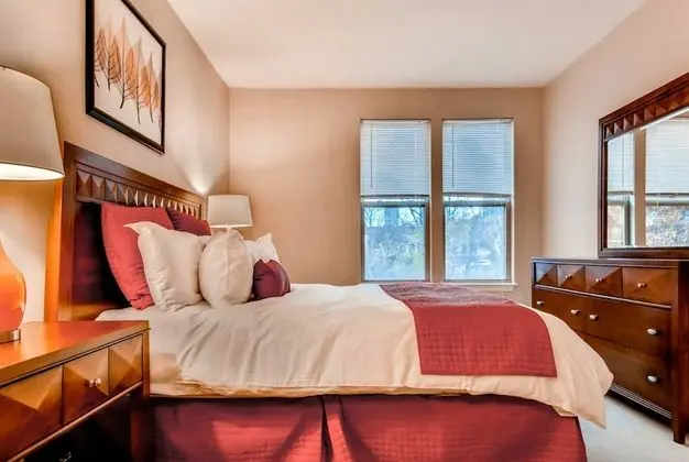 Luxury Apart Daire, 1 Yatak Odası