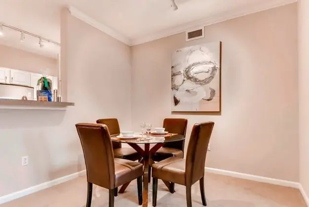 Luxury Apart Daire, 1 Yatak Odası
