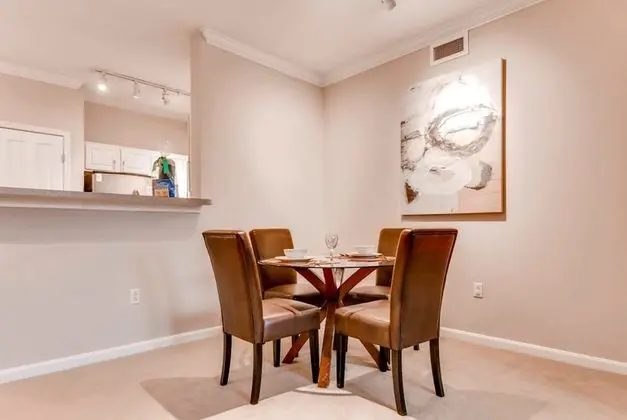 Luxury Apart Daire, 1 Yatak Odası