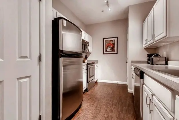 Luxury Apart Daire, 1 Yatak Odası