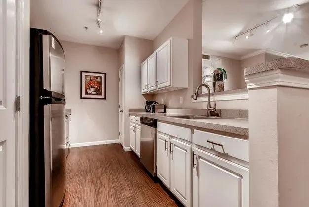 Luxury Apart Daire, 1 Yatak Odası