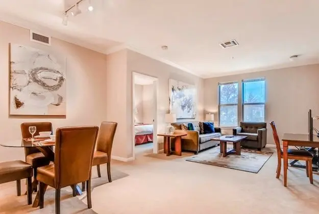 Luxury Apart Daire, 1 Yatak Odası