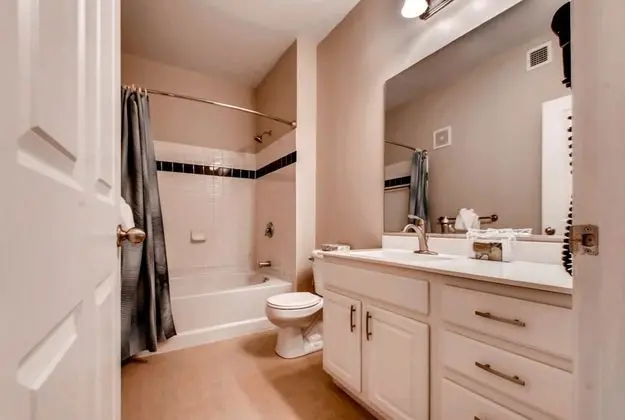 Luxury Apart Daire, 1 Yatak Odası