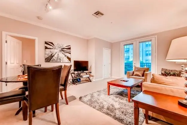 Luxury Apart Daire, 2 Yatak Odası