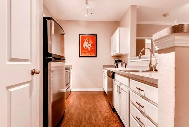 Luxury Apart Daire, 2 Yatak Odası
