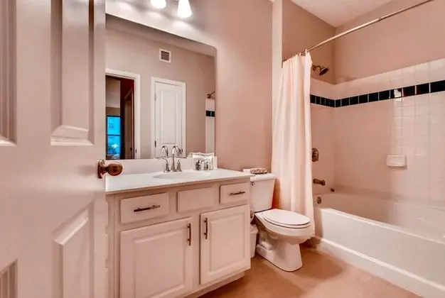 Luxury Apart Daire, 2 Yatak Odası