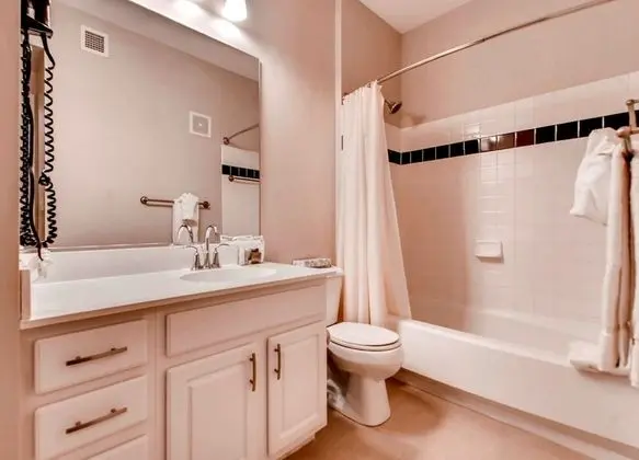 Luxury Apart Daire, 2 Yatak Odası