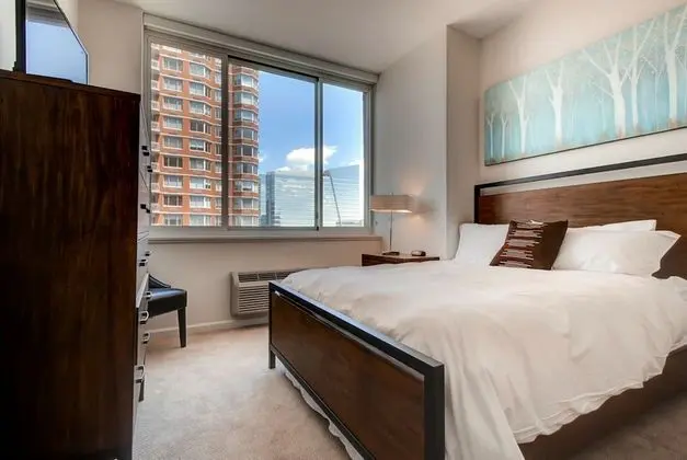 Luxury Apart Daire, 1 Yatak Odası