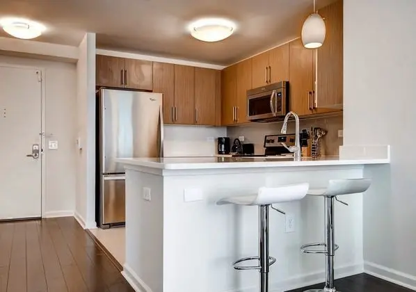 Luxury Apart Daire, 1 Yatak Odası