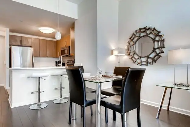 Luxury Apart Daire, 1 Yatak Odası
