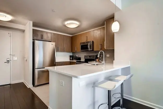 Luxury Apart Daire, 1 Yatak Odası