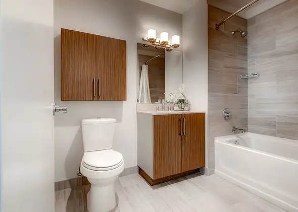 Luxury Apart Daire, 1 Yatak Odası