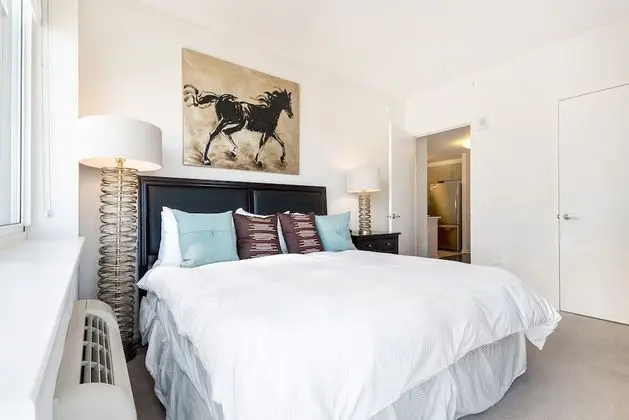 Luxury Apart Daire, 2 Yatak Odası