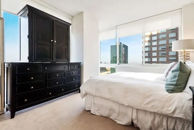Luxury Apart Daire, 2 Yatak Odası