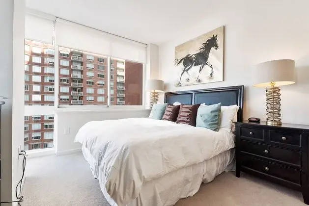 Luxury Apart Daire, 2 Yatak Odası