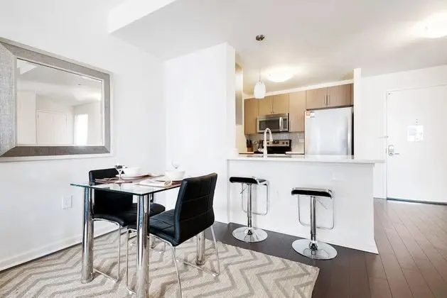 Luxury Apart Daire, 2 Yatak Odası