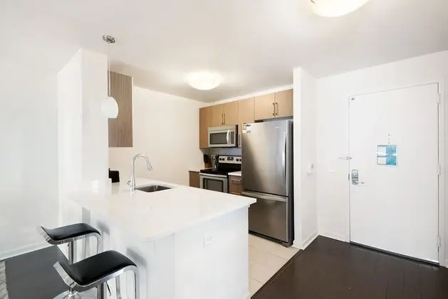 Luxury Apart Daire, 2 Yatak Odası