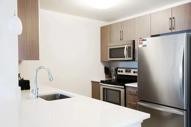 Luxury Apart Daire, 2 Yatak Odası