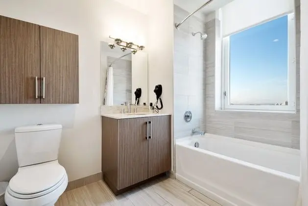 Luxury Apart Daire, 2 Yatak Odası