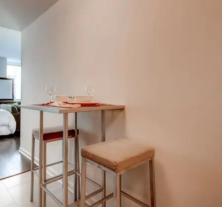 Luxury Stüdyo